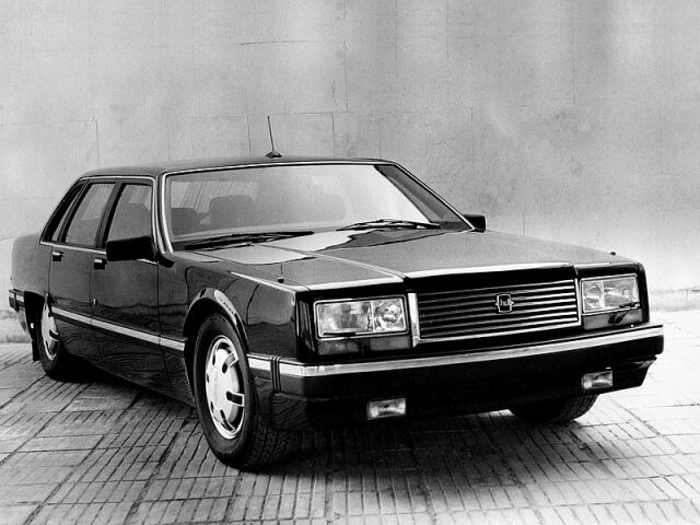 ZiL 4102