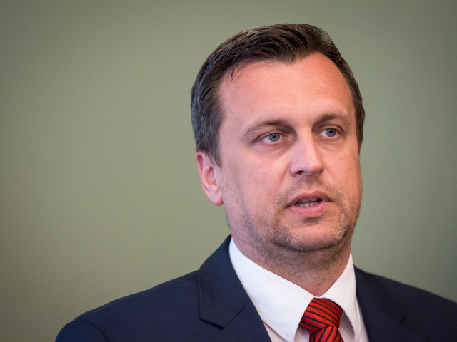 Andrej Danko