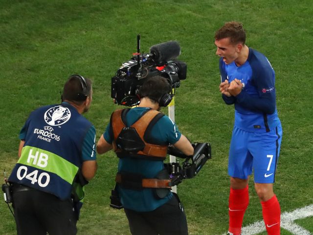 Antoine Griezmann