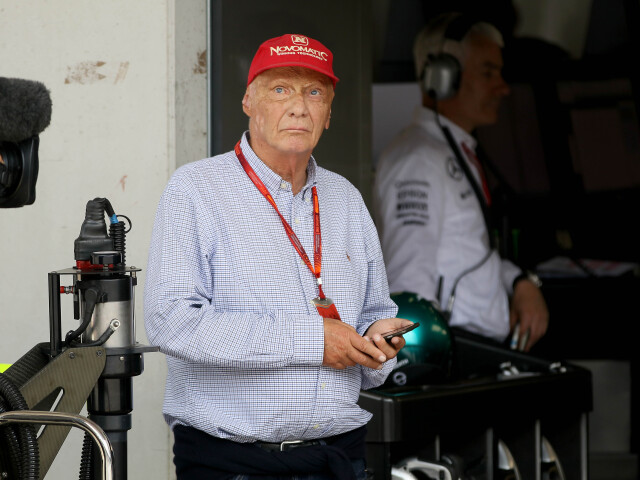 Niki Lauda