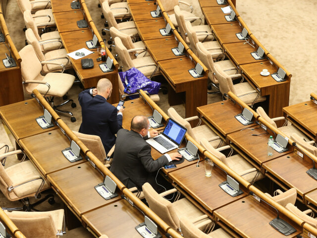 parlament
