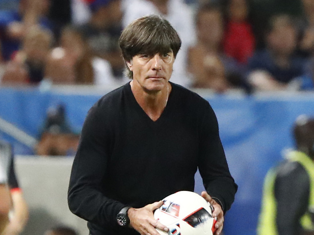 SOCCER-EURO-GER-ITA/