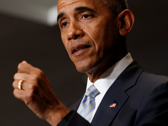 Barack Obama