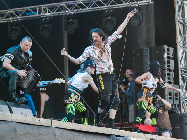 festival Pohoda 2016