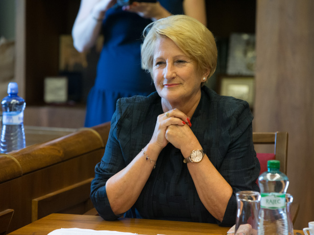 Jana Laššáková