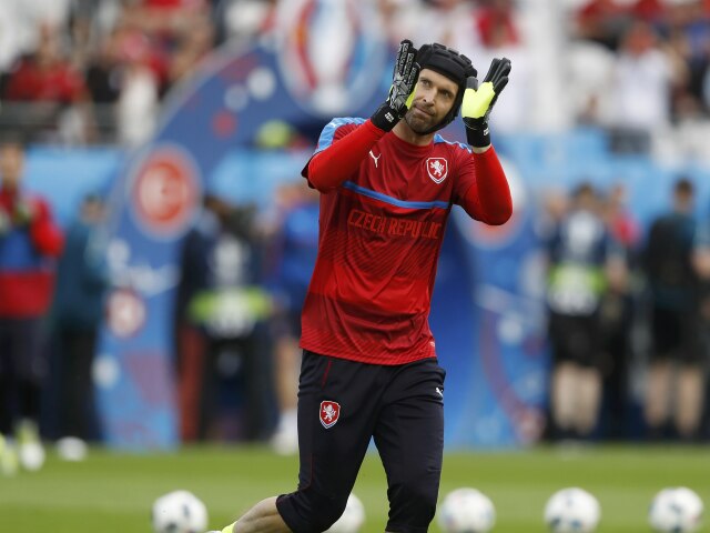 Petr Čech