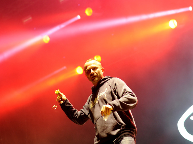 POHODA 2016: Michal Kaèák Selection
