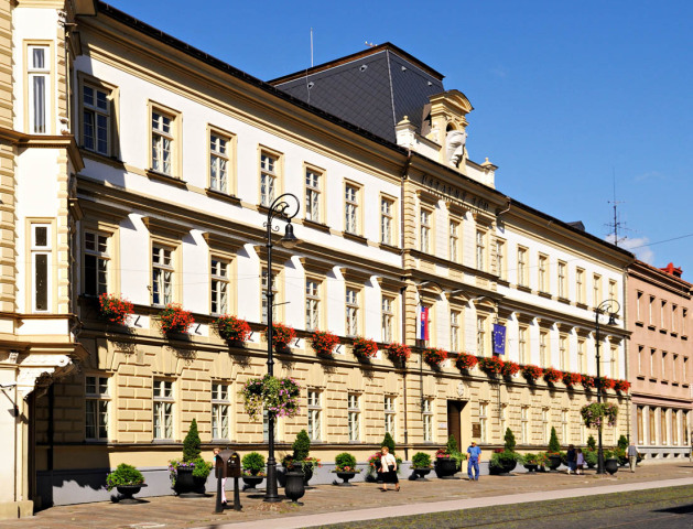 ustavny sud, sudcovia