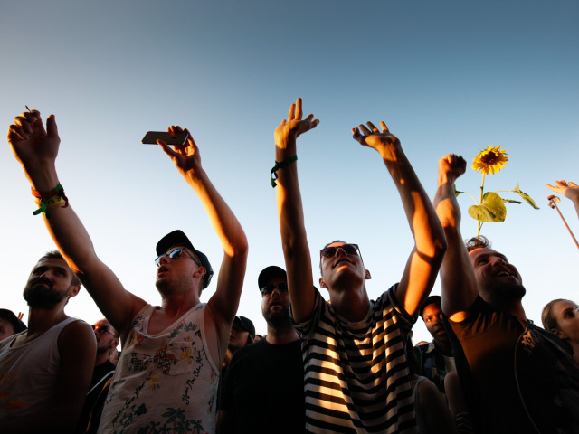 festival Pohoda 2016