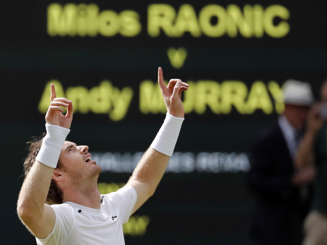 Andy Murray