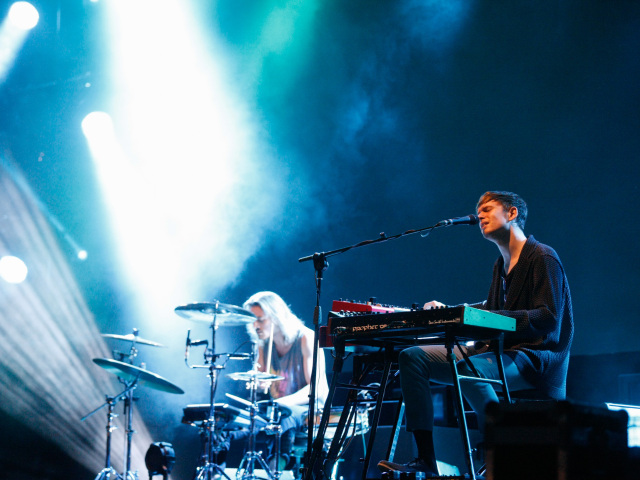 festival Pohoda 2016