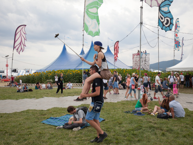 festival Pohoda 2016