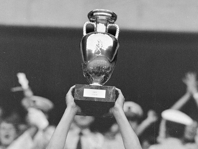 Michel Platini