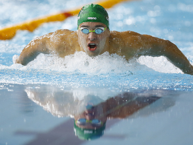 Chad le Clos