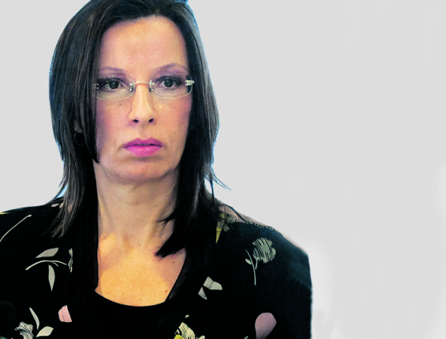 Nora Slišková