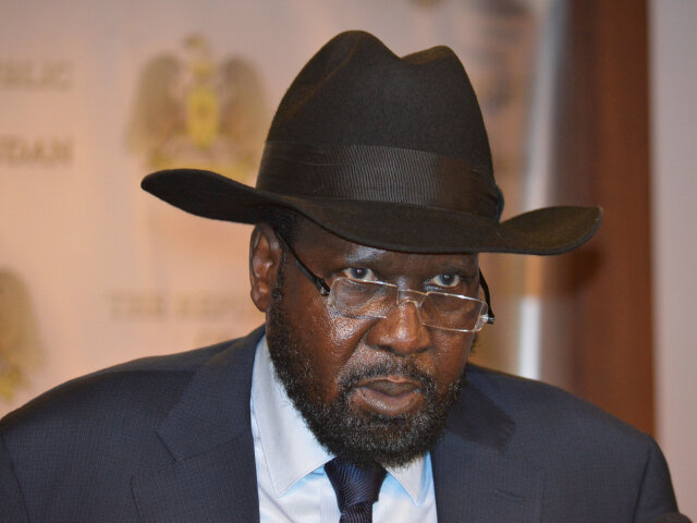 Salva Kiir