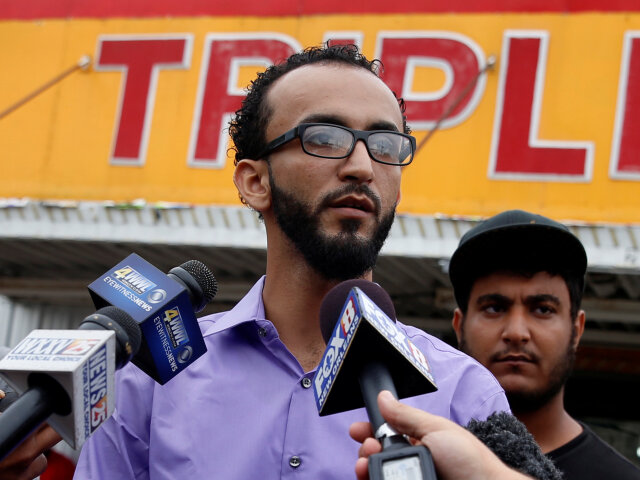 Abdullah Muflahi