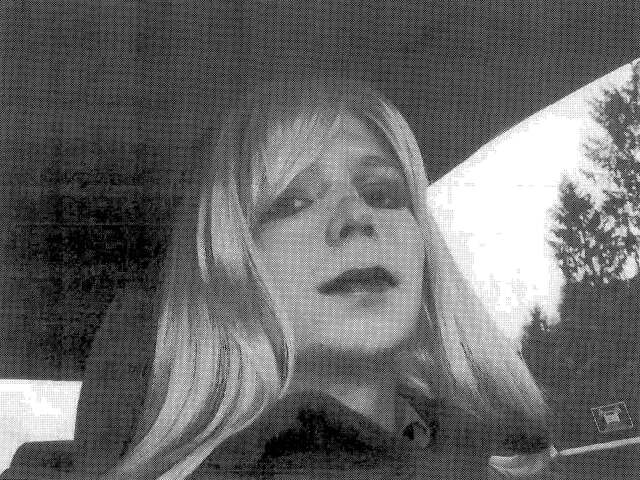 Chelsea Manning, Bradley Manning