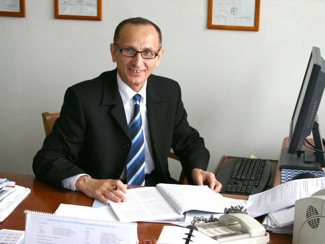 Ľubomír Okruhlica