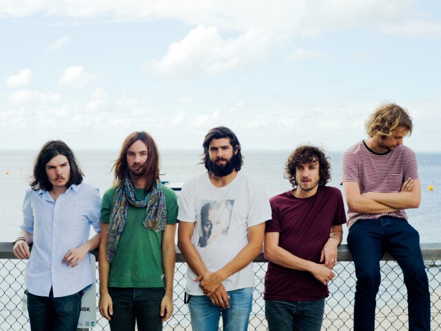 Tame Impala