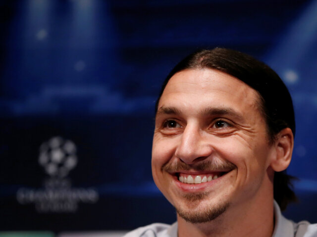 Zlatan Ibrahimovič