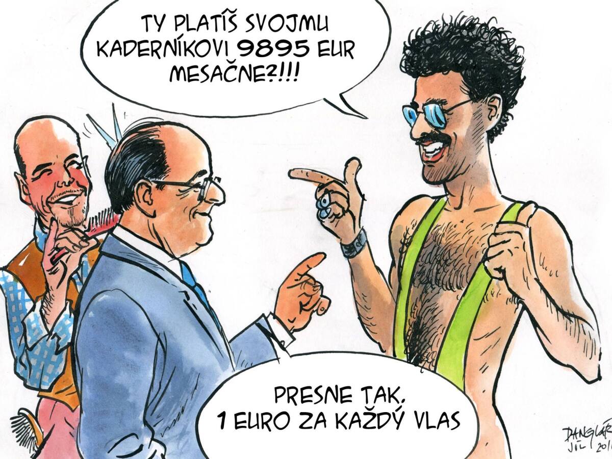 Danglár, 14.7.2016