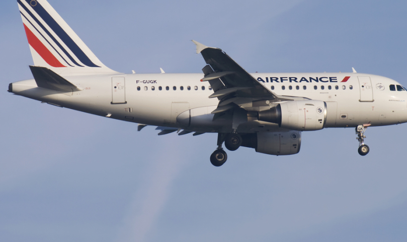 air france