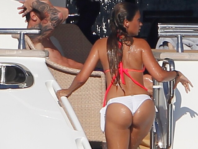 Antonella Roccuzzo