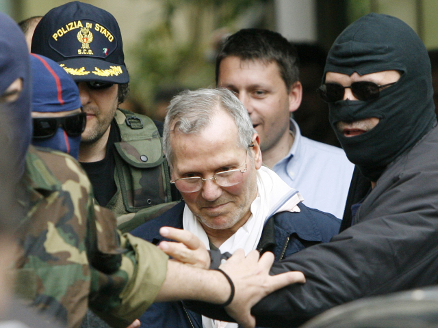 Bernardo Provenzano