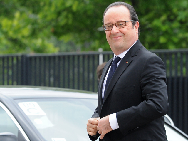 Hollande