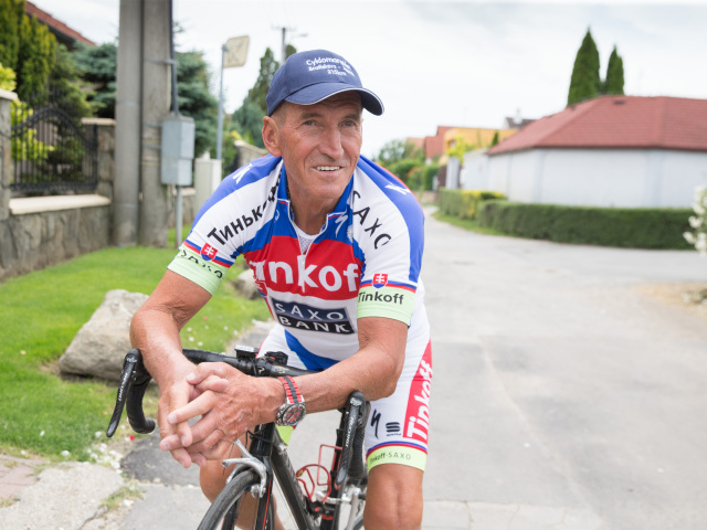 Jozef Toth