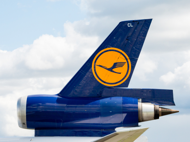lufthansa