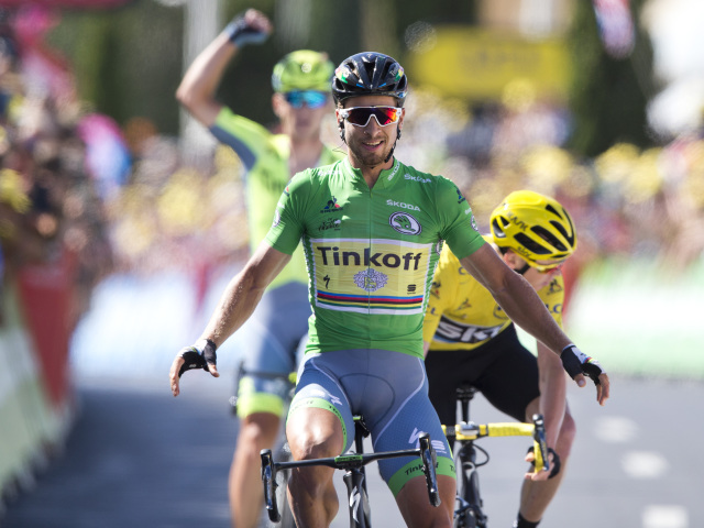 Tour de France, peter sagan,