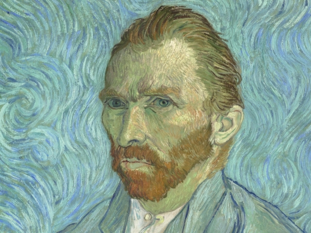 Van Gogh