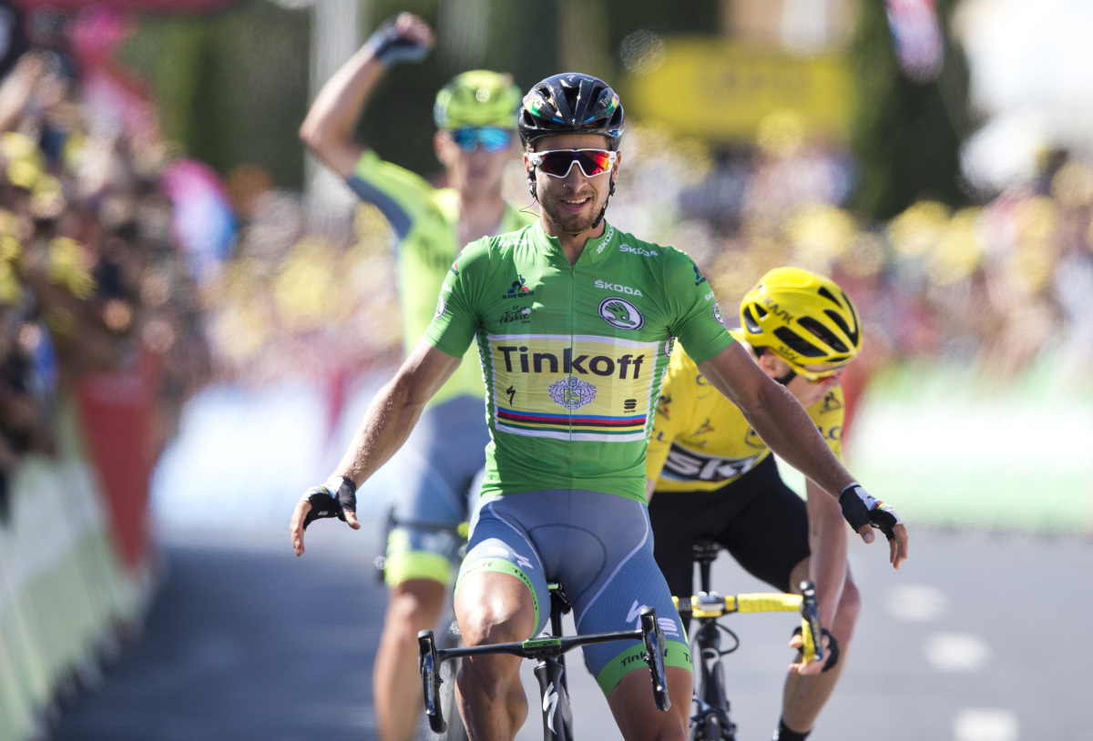 Tour de France, peter sagan,