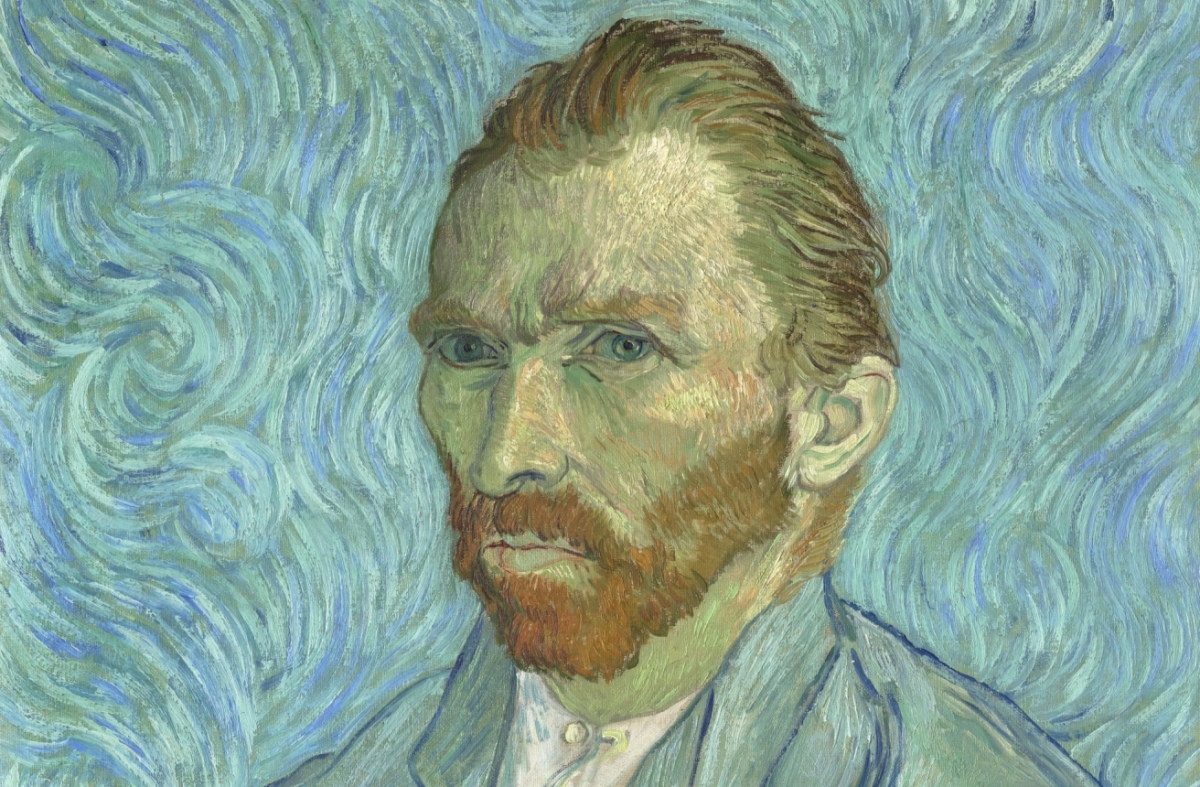 Van Gogh