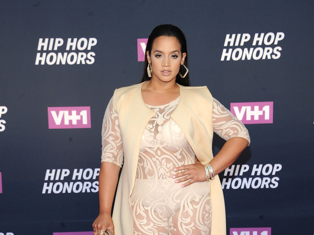 Dascha Polanco