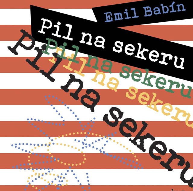 Emil Babín Pil na sekeru