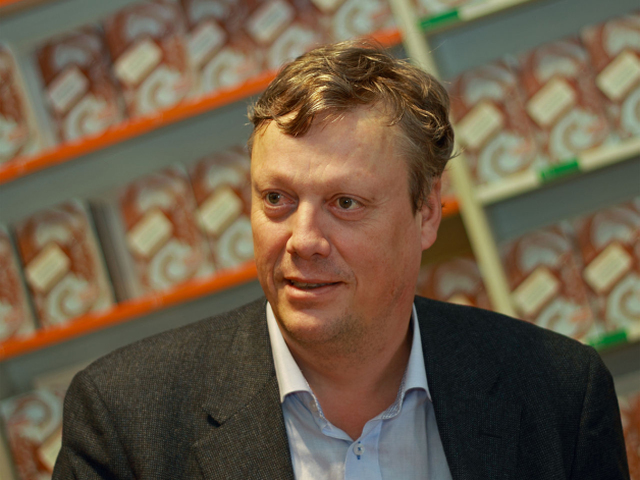 Jonas Jonasson foto wikipedia