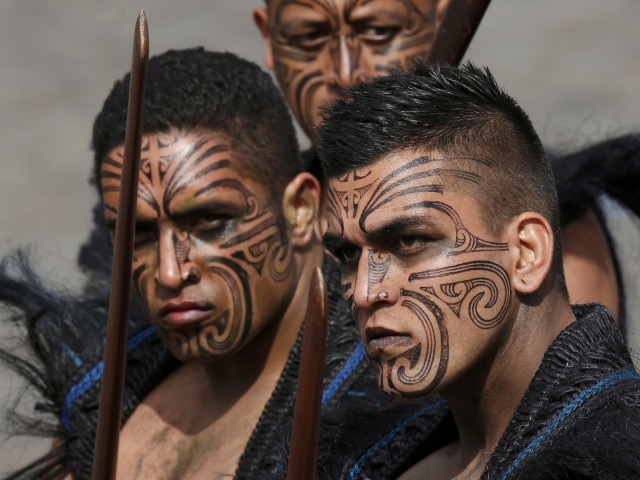 Maori