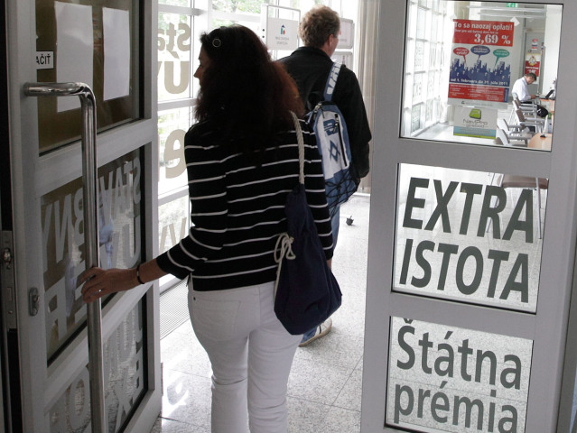 prva stavebna spolocnost,pss, premie