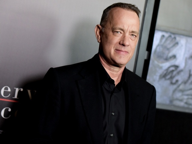 Tom Hanks