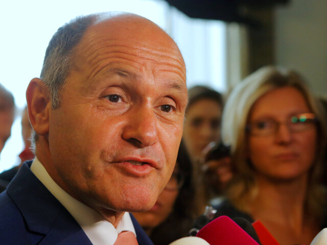 Wolfgang Sobotka