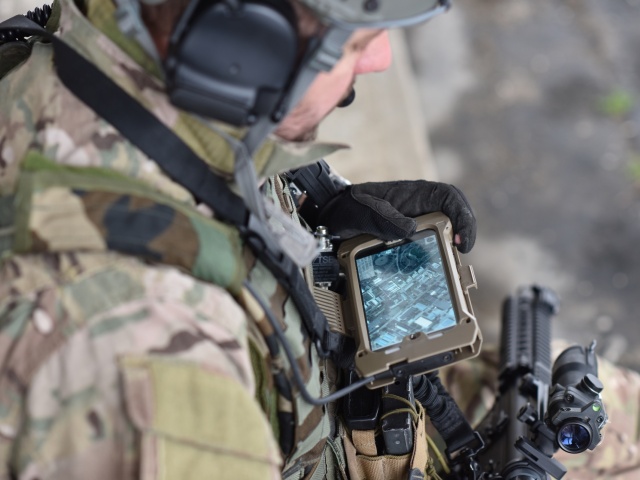 comtanet, aliter technologies
