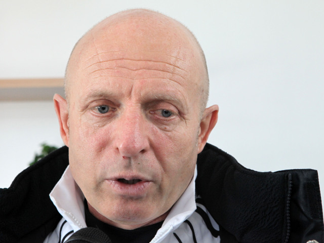 Karel Jarolím