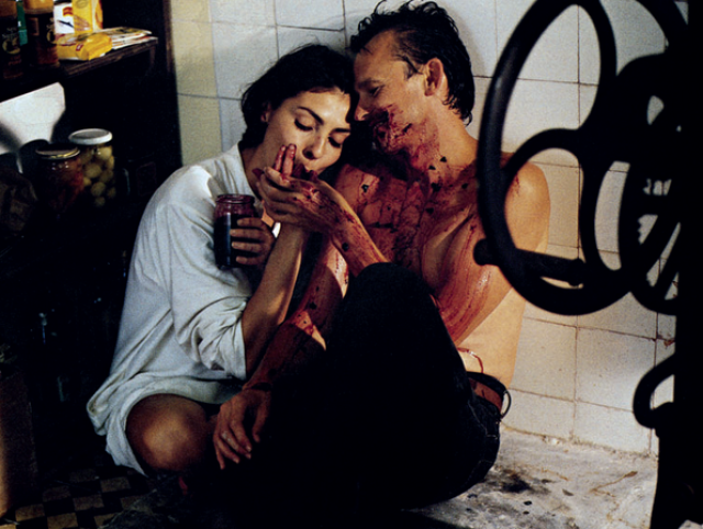 V kolekcii filmov je aj Všetko čo mám rád (1992) Martina Šulíka.