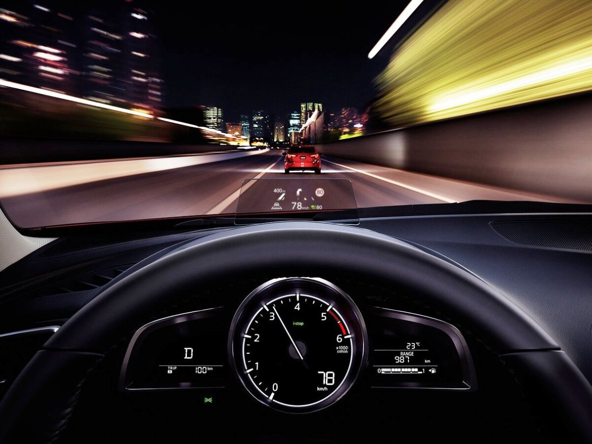 Mazda 3 - 2016