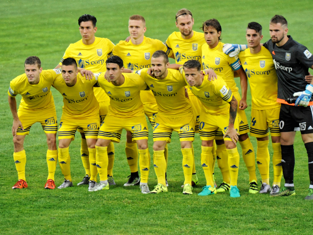 MFK Michalovce