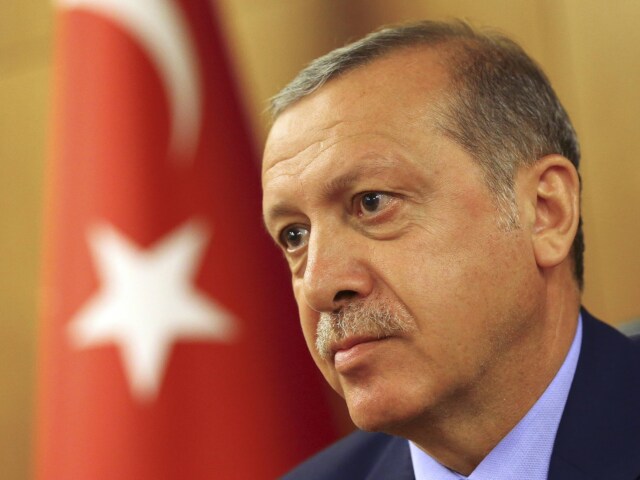 Tayyip Erdogan