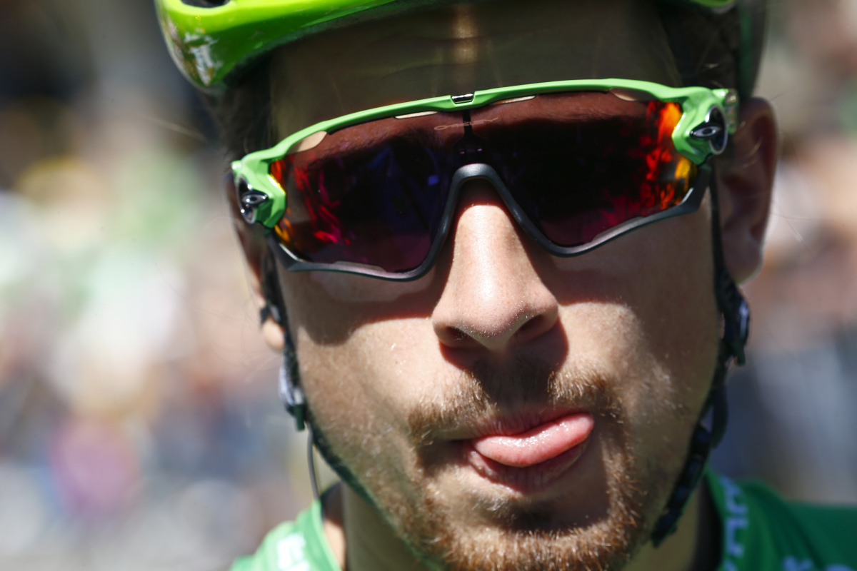 Peter Sagan